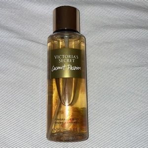 Victoria secret coconut passion